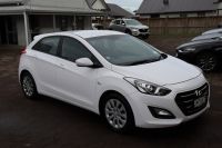 Image for 2015 Hyundai i30 Gd 1.8 A6