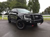 Image for 2024 Ford Ranger TREMOR 4x4 2.0L BI TURBO