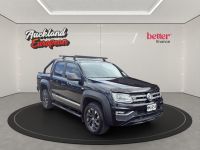 Image for 2019 Volkswagen Amarok Dc 4M V6 550Nm Hl