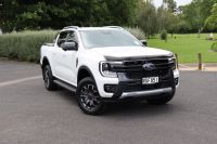 Image for 2025 Ford Ranger Wildtrak 3.0D/4Wd