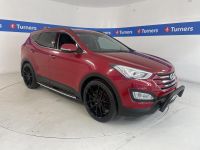Image for 2015 Hyundai Santa Fe SUV DM