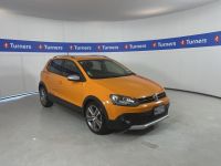 Image for 2013 Volkswagen Polo Hatchback