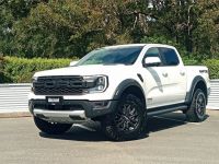 Image for 2026 Ford Ranger RAPTOR HERROD PERFORMANCE EDITION 3.0L V6 TWIN TURBO