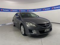 Image for 2008 Mazda Atenza (Mazda6) Wagon