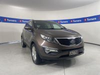 Image for 2011 Kia Sportage SUV