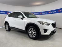 Image for 2014 Mazda CX-5 Wagon