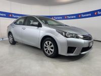 Image for 2016 Toyota Corolla Sedan GX