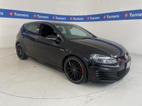Image for 2016 Volkswagen Golf Hatchback GTI 162KW