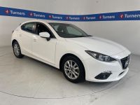 Image for 2016 Mazda Axela (Mazda3) Hatchback GSX