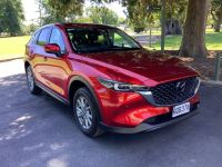 Image for 2023 Mazda CX-5 GSX 2.5L AWD