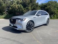 Image for 2025 Mazda CX-90 AWD 3.3L Takami 8AT M Hybrid