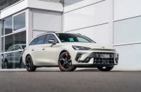 Image for 2025 CUPRA Leon V Sportstourer 1.5 Petrol Turbo Hybrid 110kW