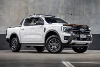 Image for 2022 Ford Ranger Wildtrak 2.0L 4WD
