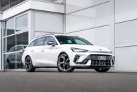 Image for 2025 CUPRA Leon V Sportstourer 1.5 Petrol Turbo Hybrid 110kW