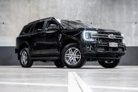 Image for 2025 Ford Everest Trend 2.0L 4WD