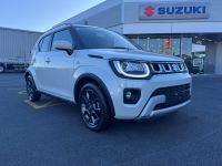 Image for 2025 Suzuki Ignis Limited