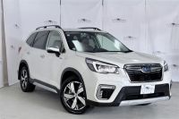 Image for 2019 Subaru Forester Hybrid,Advance,Roof rack,Sunroof