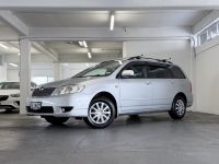 Image for 2005 Toyota Corolla Wagon FIELDER