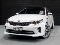 Image for 2017 Kia Optima Sedan GT 2.0PT/6AT