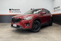 Image for 2013 Mazda CX-5 2.0P, BLACKED OUT, TINTS