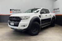 Image for 2015 Ford Ranger Ute XLT, 3.2D, STEELIES, HARDLID