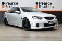 Image for 2012 Holden Commodore Sedan VE SS-V AUTO SEDAN