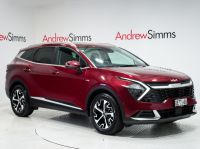 Image for 2023 Kia Sportage LX+ 4WD 2.0DT 8AT 5Dr Wagon