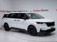 Image for 2023 Kia Carnival EX 2.2DT 8AT 5Dr Wagon