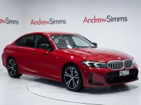 Image for 2022 BMW 3 Series 320I 2.0P 8A 4Dr Sedan