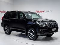 Image for 2023 Toyota Land Cruiser Prado VX Limited 2.8DT 4WD 6AT 5Dr SUV