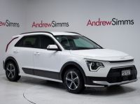 Image for 2023 Kia Niro Light 1.6PH 6AT 5Dr Wagon