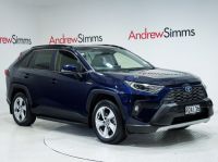 Image for 2020 Toyota RAV4 GXL 2.5P Hybrid 4WD 5Dr Wagon