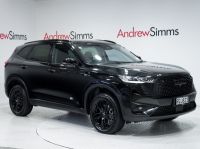 Image for 2024 GWM HAVAL H6 Lux Hybrid 1.5PHT 2WD 5Dr Wagon