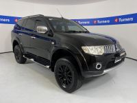 Image for 2011 Mitsubishi Challenger SUV EXC TD