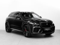 Image for 2023 Jaguar F-Pace SVR 5.0L Petrol Supercharged V8 4WD