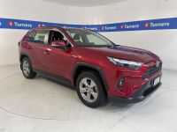 Image for 2022 Toyota RAV4 SUV GX