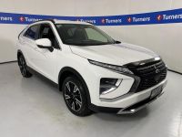 Image for 2023 Mitsubishi Eclipse Cross SUV XLS