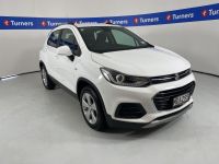 Image for 2019 Holden Trax SUV LS