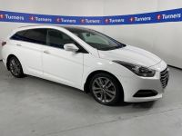 Image for 2016 Hyundai i40 Wagon Wagon Crdi Elite