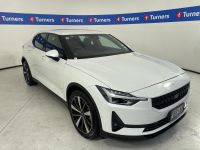 Image for 2022 Polestar Polestar 2 Hatchback Lrsm