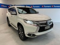 Image for 2016 Mitsubishi Pajero Sport SUV VRX