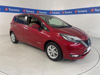 Image for 2016 Nissan Note Hatchback E-POWER MEDALIST