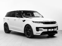 Image for 2026 Land Rover Range Rover Sport D300 Dynamic SE