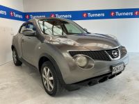 Image for 2010 Nissan Juke Hatchback