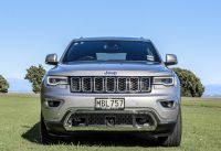 Image for 2019 Jeep Grand Cherokee LIMITED 3.0D/4WD/8AT