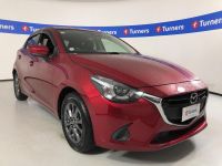 Image for 2018 Mazda Demio (Mazda2) Hatchback