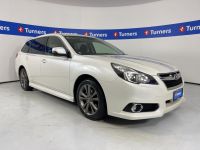 Image for 2013 Subaru Legacy Wagon TOURING WAGON