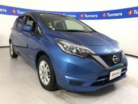 Image for 2018 Nissan Note Hatchback E-POWER