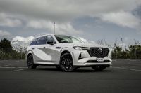Image for 2025 Mazda CX-80 SP 3.3 MHEV PETROL