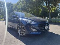 Image for 2015 Hyundai i30 GD Elite